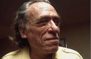 Charles Bukowski